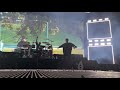 NF WHY CLOUDS TOUR
