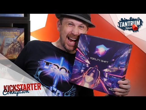 Reality Shift Preview