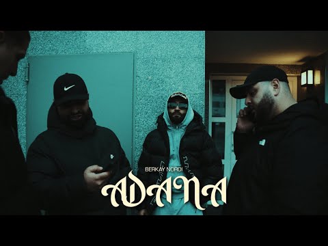 BERKAY NORDI - ADANA