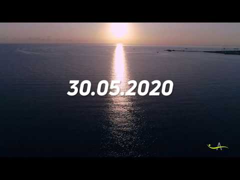 Ready to welcome you again. Summer 2020 - Ambienthotels