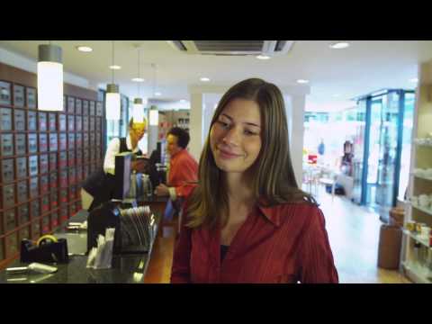 Franquia com TeeGschwendner