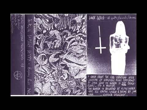 Heroin Makes Happy - Dark Moon (clear version)