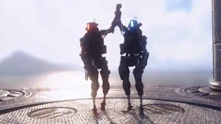 迫真KBTITANFALL部　クイックショットの裏技