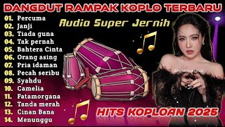 Download lagu DANGDUT KOPLO TERBARU RAMPAK KENDANG 2026 - KOPLO VIRAL FULL ALBUM COVER @RagilPongdut mp3