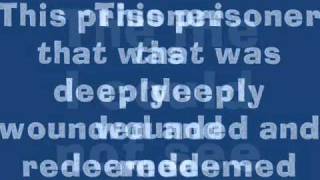 Kirk Franklin- A God Like You- Lyrics Video