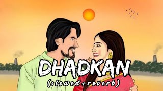 Download lagu Dhadkan - [Slowed Reverb] lyrics - Jubin Nautiyal || Indian Lofi Songs || Textaudio mp3