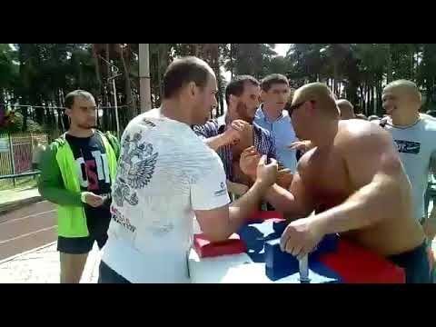 Да ты вообще дохлый