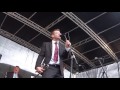 The Barry Martyn Band