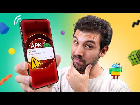 The Future of Android in 2026 — Everything Is About to Change!