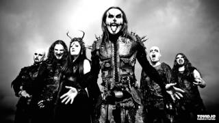 09. Cradle Of Filth - The Vampyre At My Side