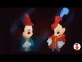 Walt Disney S The Prince And The Pauper Scene 14 Meet Prince Mickey