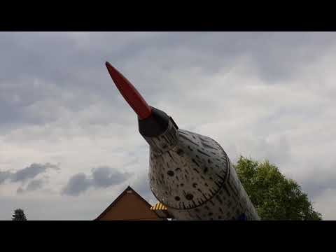 Erlebnispark Ziegenhagen 2021 🎡🎠 🎪