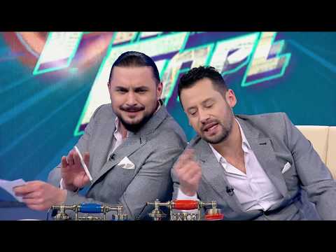 Fiks Fare, 01 Shkurt 2019, Pjesa 2 - Investigative  Satirical Show