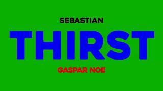 SebastiAn - Thirst (Daftworld Remix)