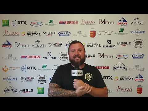 Mariusz Mirek (Galacticos Team)