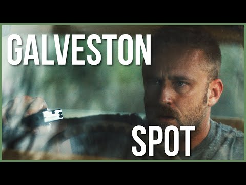 Galveston - Spot VF