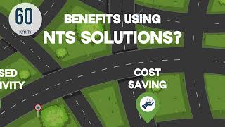 NTS - ON YOUR WAY TO AN EFFICIENT FLEET