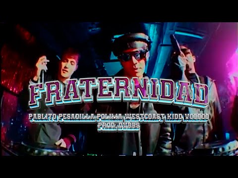 Miniatura de Fraternidad
