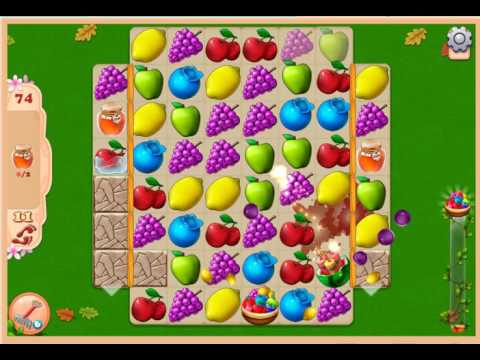 Family Yards Memories Album - Level 74 - No Boosters (by match3news.com)