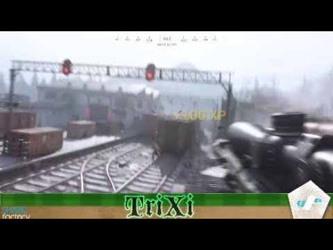 In My Element (Sniper Montage 2.0)