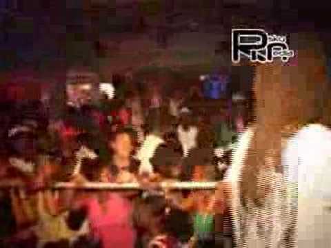 RISKY ROADZ 2 JAMMER YOUNG MAN STANDING CLIP