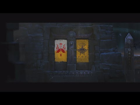 Battle of the Black Pyramid (Exiles of Nehek)