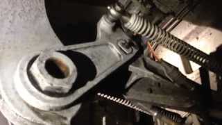 [問卦] 飛機的輪子可以手動放歐？