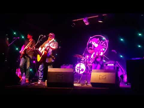 The Southern Companion - Lie To Me @ Jagz -  24-03-2019-4k