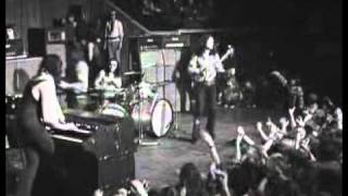 DEEP PURPLE LIVE IN CONCERT 1972. LUCILLE  AND  BLACK NIGHT