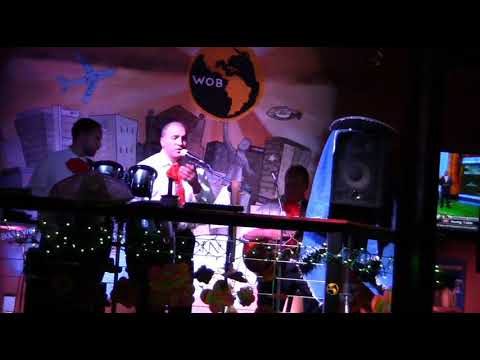 Promotional video thumbnail 5 for Los Amigos Music