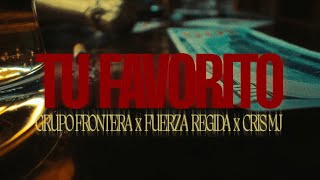 Tu Favorito Lyrics English Translation