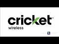 Cricket wireless Motorola ringtone