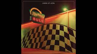 Kings Of Leon - Rock City