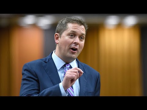 Question Period: MMIWG inquiry final report, media bailout panel — June 3, 2019