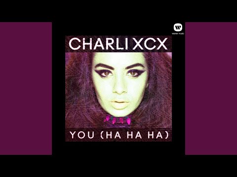 Video thumbnail for You (Ha Ha Ha) [Lindstrom Remix]