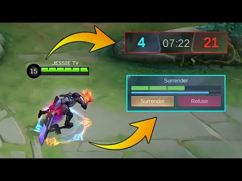 NOTHING IS IMPOSSIBLE!? LATEGAME GLOBAL ALUCARD BEST EPIC COMEBACK!!!