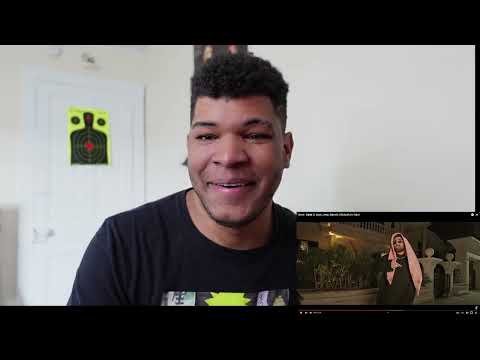DOMINICAN🇩🇴 REACTS TO CHVRSI - HABIBI (FT. KUSHA,ARMA,SIOHASH) 😱🤯[OFFICIAL VIDEO]⚠️