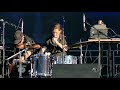 Winter Family - Omaha (Le Jardin moderne, Rennes FR - 12/06/2021)
