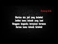 Kekasih Terhebat Anji