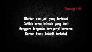 Download lagu kekasih terhebat - Anji mp3