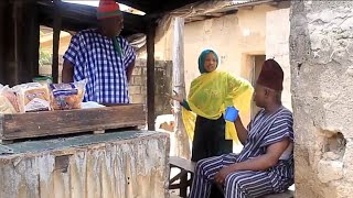 Garinku Da Daushe Episode (4) Latest Hausa Movie