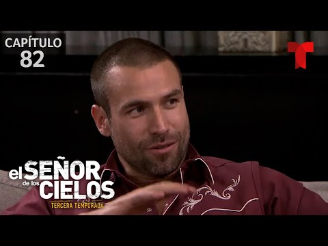 El Señor de los Cielos, Temporada 3, Capítulo 82 | El Chema y Feyo se alían en contra de Aurelio