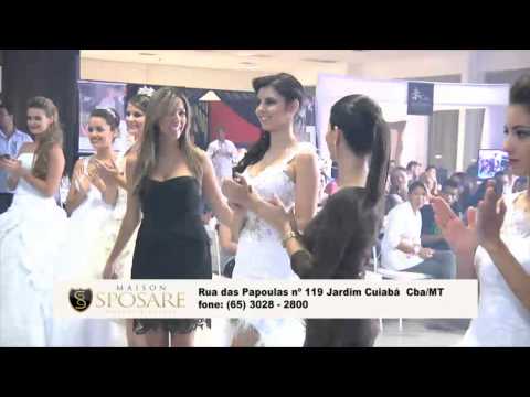 Feira Bem Casado 2012