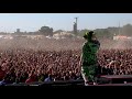 Billie Eilish You Should See Me In A Crown LIVE