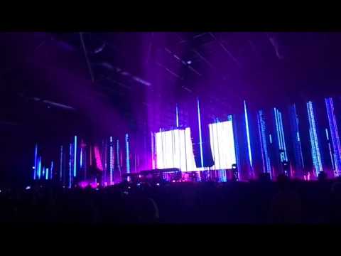 Intro Ruben de Ronde B2B Rodg @ A State Of Trance 800, Jaarbeurs Utrecht
