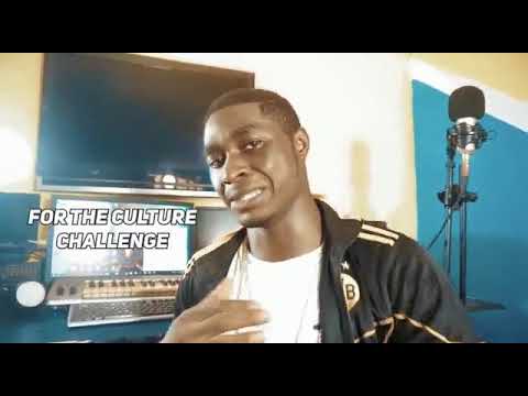 James Jayzo ft Tzy panchako..For the culture