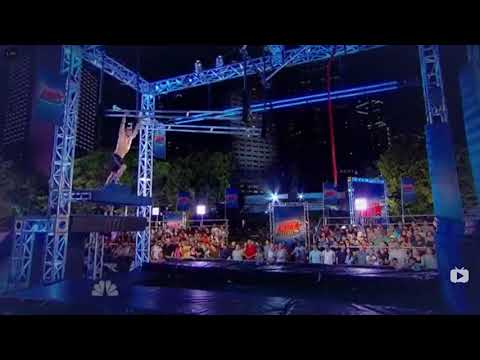 ANW6 Miami Qualifying Course Reveal Theme Extended
