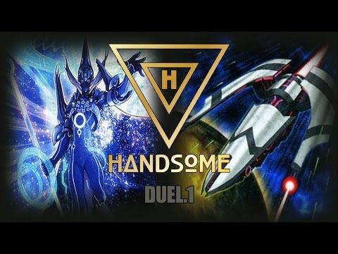 Yugioh! Match Semi Final Duel.1 Magician Pendulum Zoodiac Beast VS Kozmo Kaiju