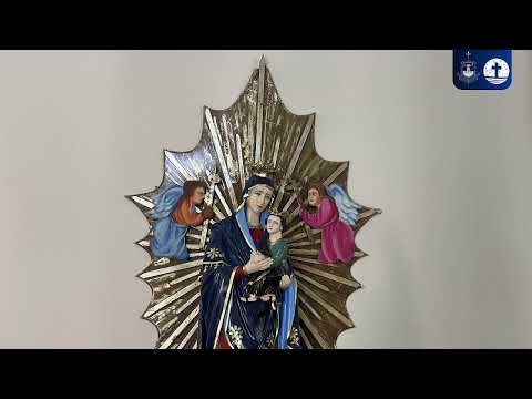 Sétima Noite Festa de Nossa Senhora do Perpétuo Socorro - 21/11/2024