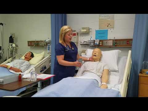 Medication administration checkoff